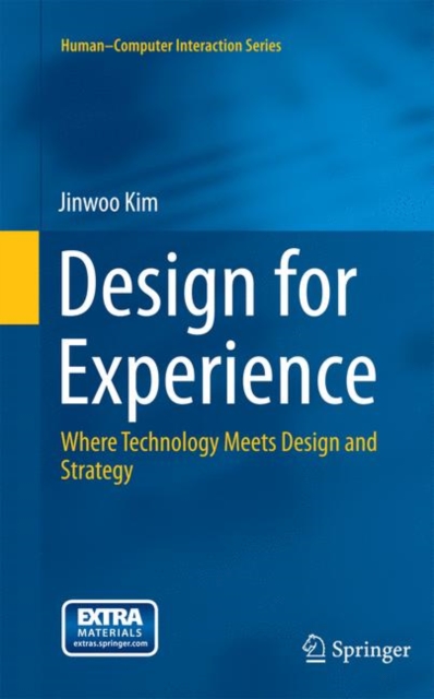 Design for Experience