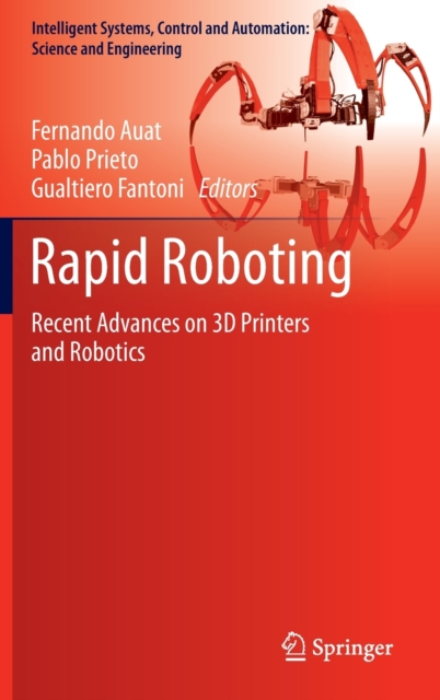 Rapid Roboting