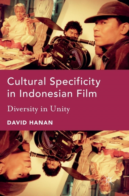 Cultural Specificity in Indonesian Film