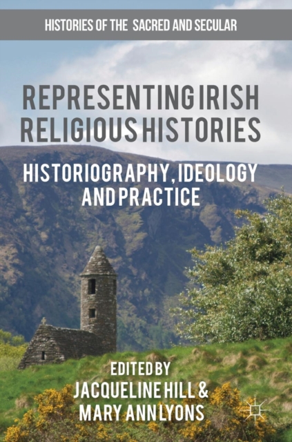 Representing Irish Religious Histories