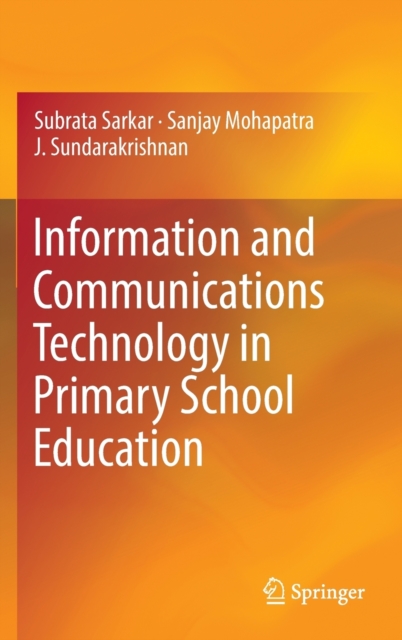 Information and Communications Technology in Primary School Education