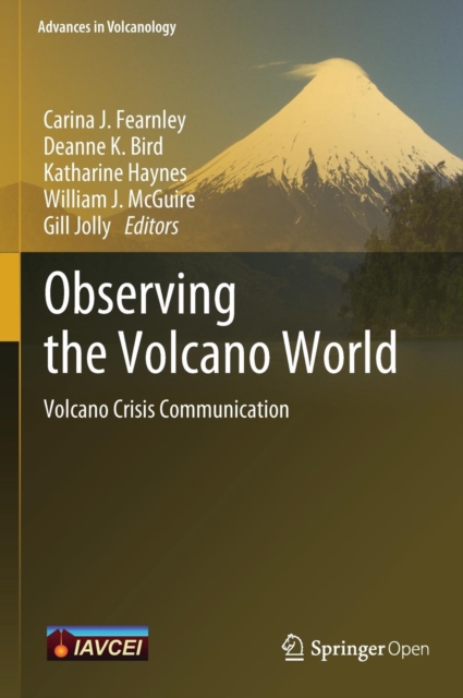 Observing the Volcano World