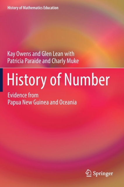 History of Number