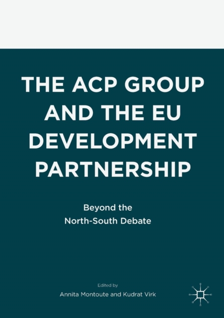 ACP Group and the EU Development Partnership