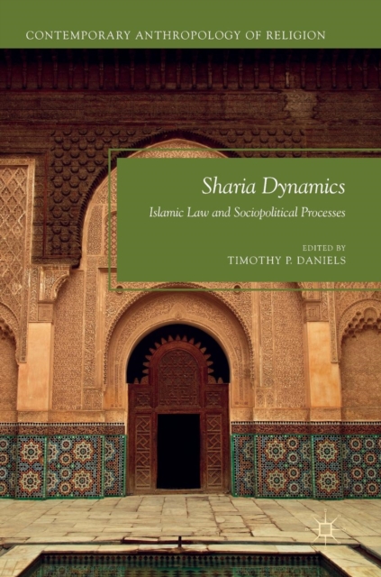 Sharia Dynamics