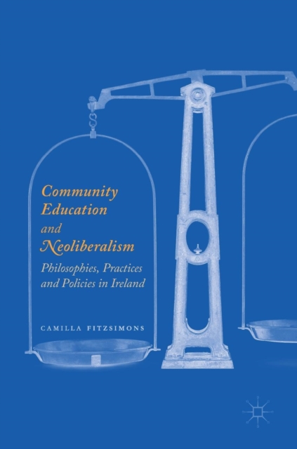 Community Education and Neoliberalism