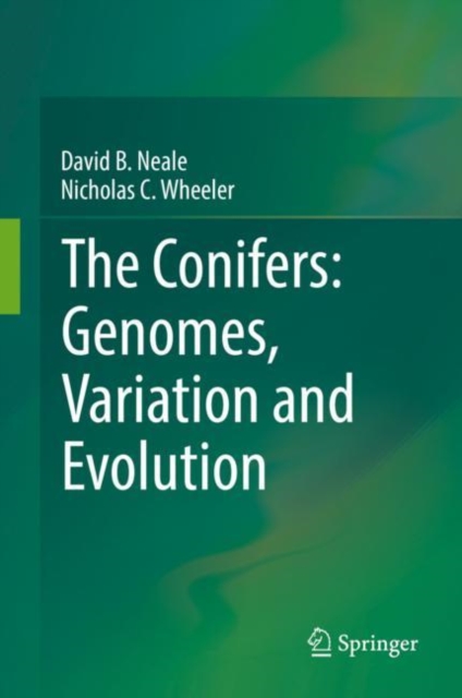 Conifers: Genomes, Variation and Evolution