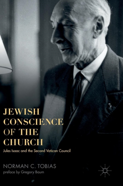 Jewish Conscience of the Church