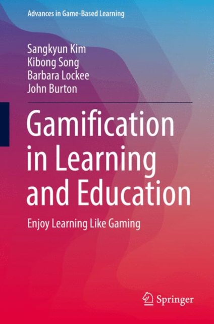 Gamification in Learning and Education