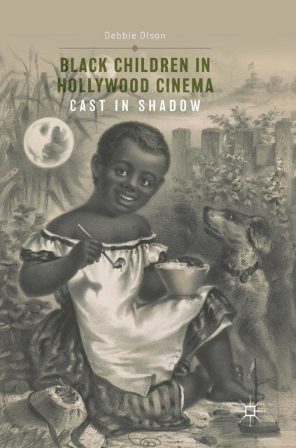 Black Children in Hollywood Cinema