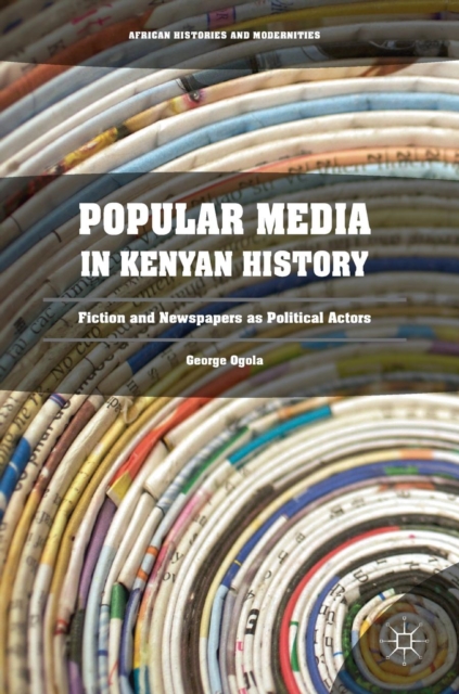 Popular Media in Kenyan History