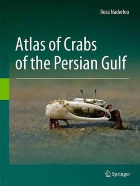 Atlas of Crabs of the Persian Gulf