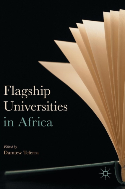 Flagship Universities in Africa