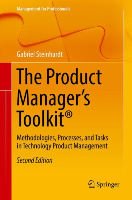 Product Manager's Toolkit®