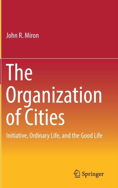 Organization of Cities