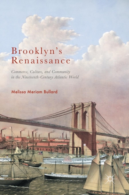 Brooklyn's Renaissance