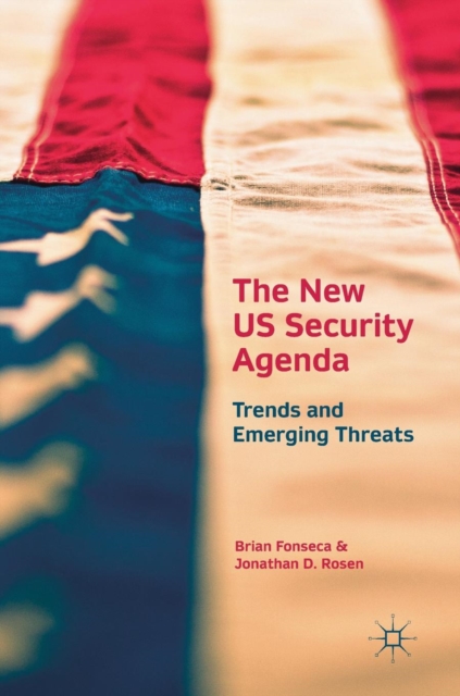 New US Security Agenda