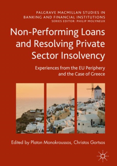 Non-Performing Loans and Resolving Private Sector Insolvency