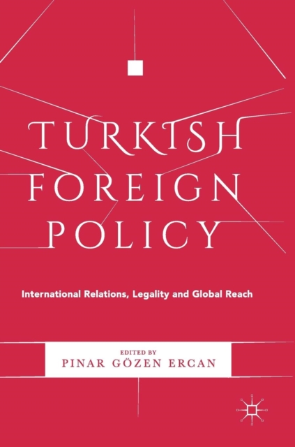 Turkish Foreign Policy