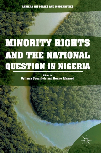 Minority Rights and the National Question in Nigeria