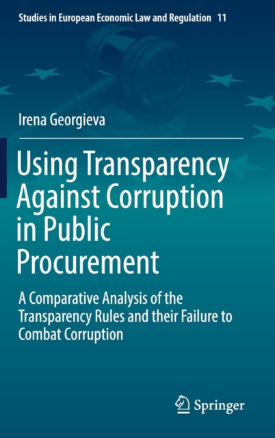 Using Transparency Against Corruption in Public Procurement