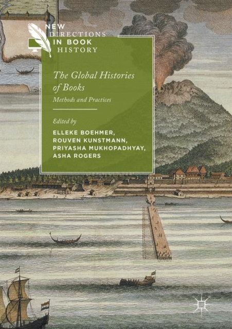 Global Histories of Books