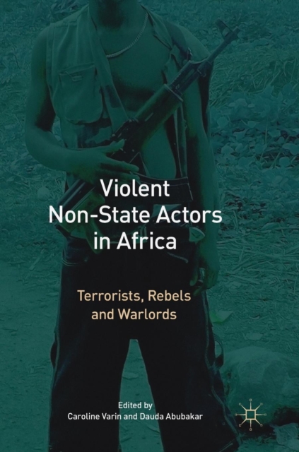 Violent Non-State Actors in Africa