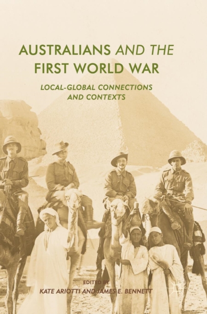 Australians and the First World War
