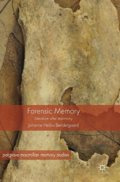 Forensic Memory