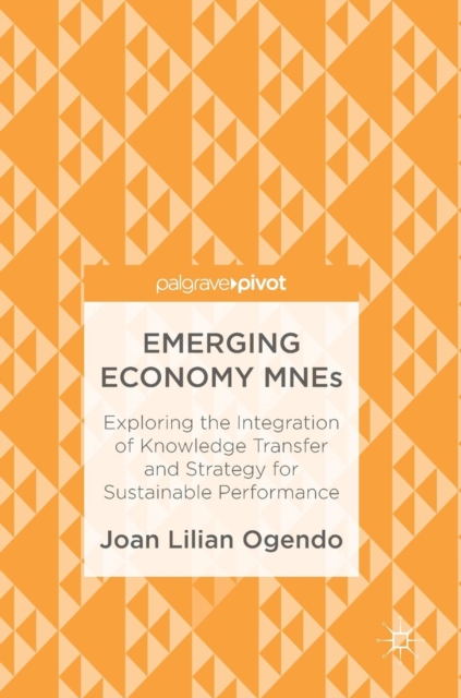 Emerging Economy MNEs