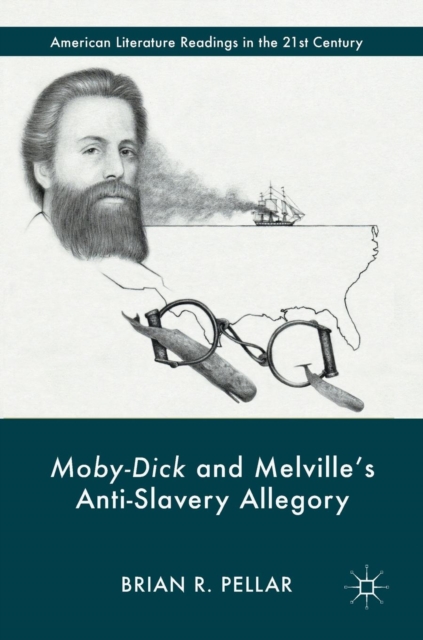 Moby-Dick and Melville's Anti-Slavery Allegory