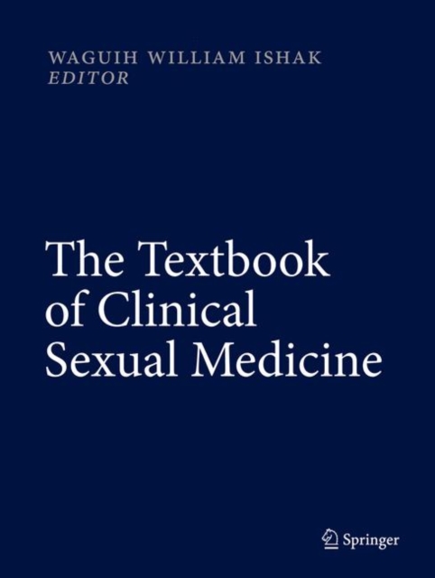 Textbook of Clinical Sexual Medicine
