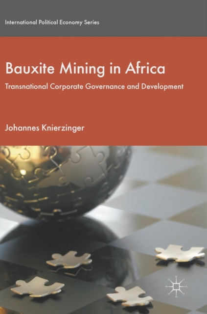 Bauxite Mining in Africa