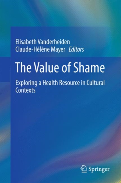 Value of Shame