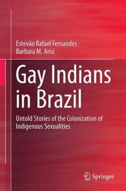 Gay Indians in Brazil