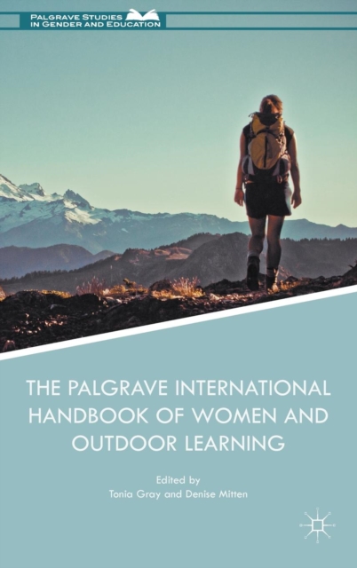 Palgrave International Handbook of Women and Outdoor Learning