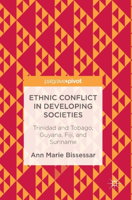 Ethnic Conflict in Developing Societies