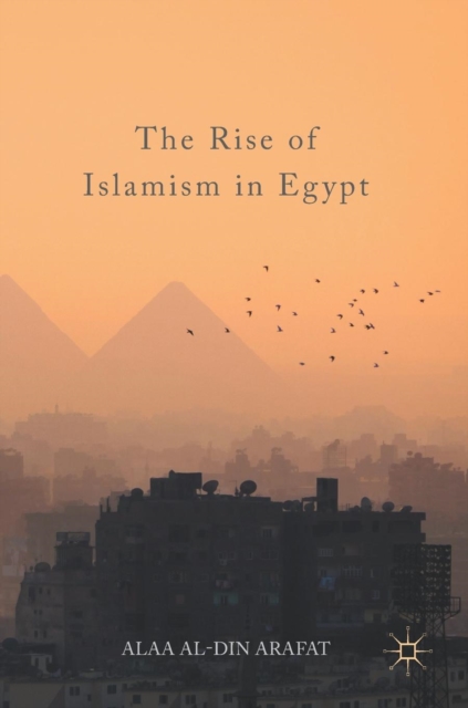Rise of Islamism in Egypt