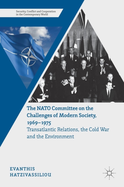 NATO Committee on the Challenges of Modern Society, 1969-1975