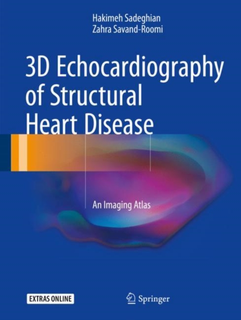 3D Echocardiography of Structural Heart Disease