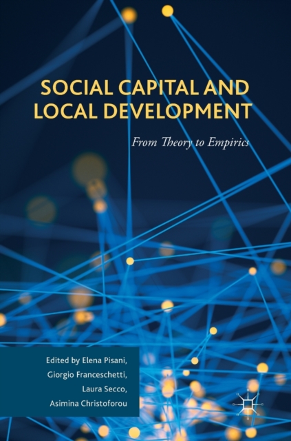 Social Capital and Local Development