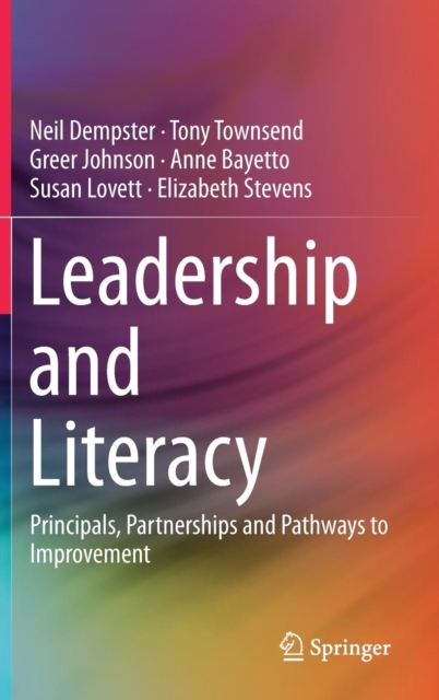 Leadership and Literacy
