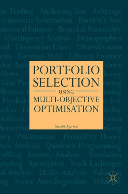 Portfolio Selection Using Multi-Objective Optimisation