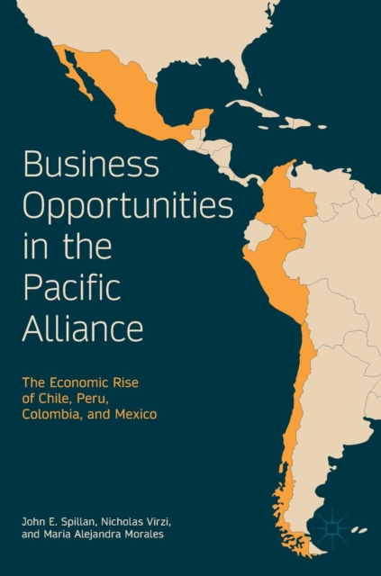 Business Opportunities in the Pacific Alliance