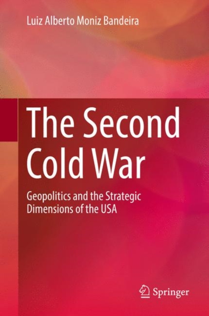 Second Cold War