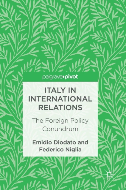 Italy in International Relations