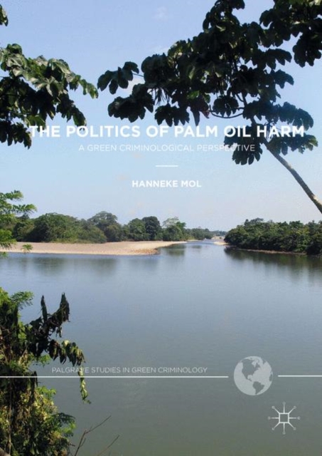 Politics of Palm Oil Harm