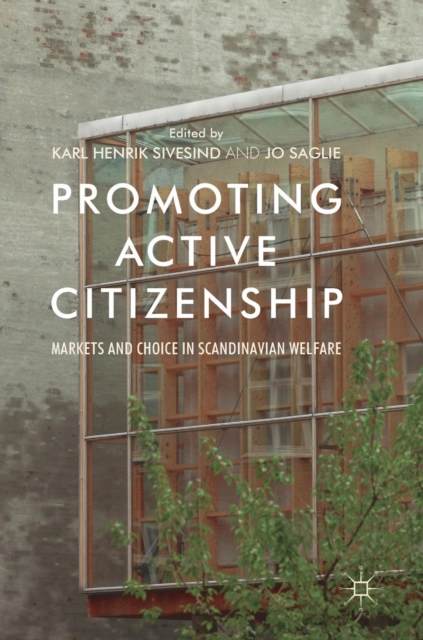 Promoting Active Citizenship