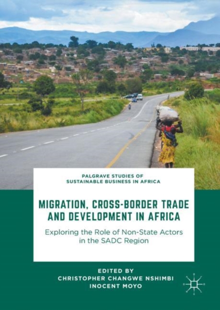Migration, Cross-Border Trade and Development in Africa