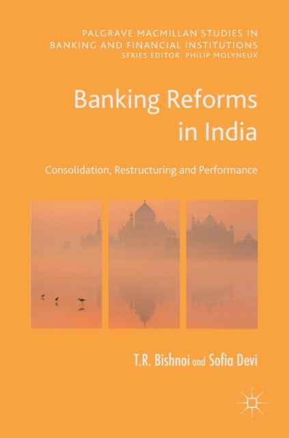 Banking Reforms in India